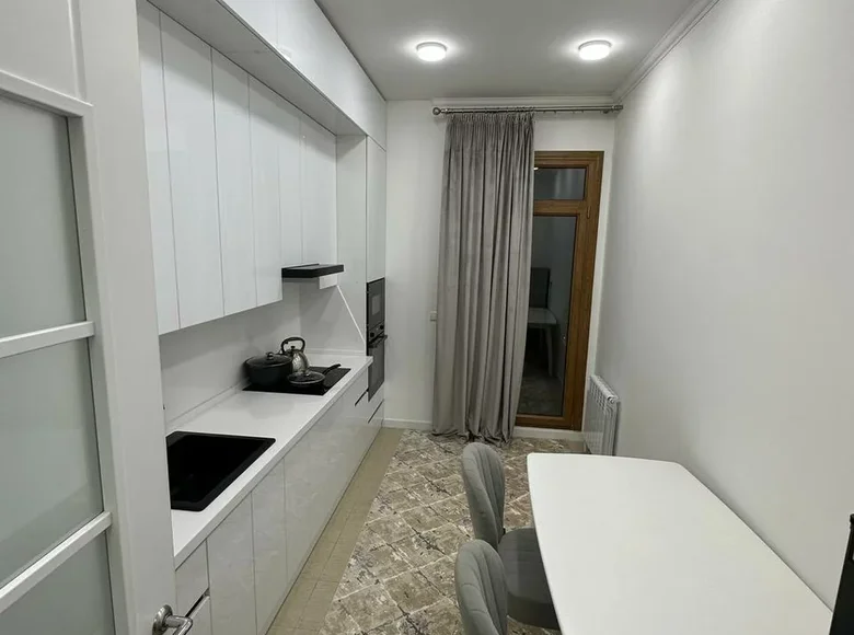 Kvartira 2 xonalar 62 m² Toshkentda