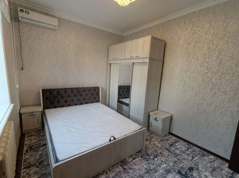 Kvartira 3 xonalar 77 m² Toshkentda
