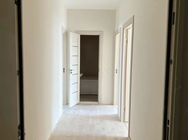 Kvartira 2 xonalar 52 m² Toshkentda