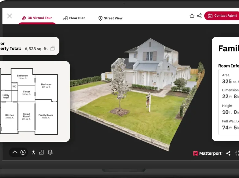 15 интерактивных инструментов для современных агентов по недвижимости