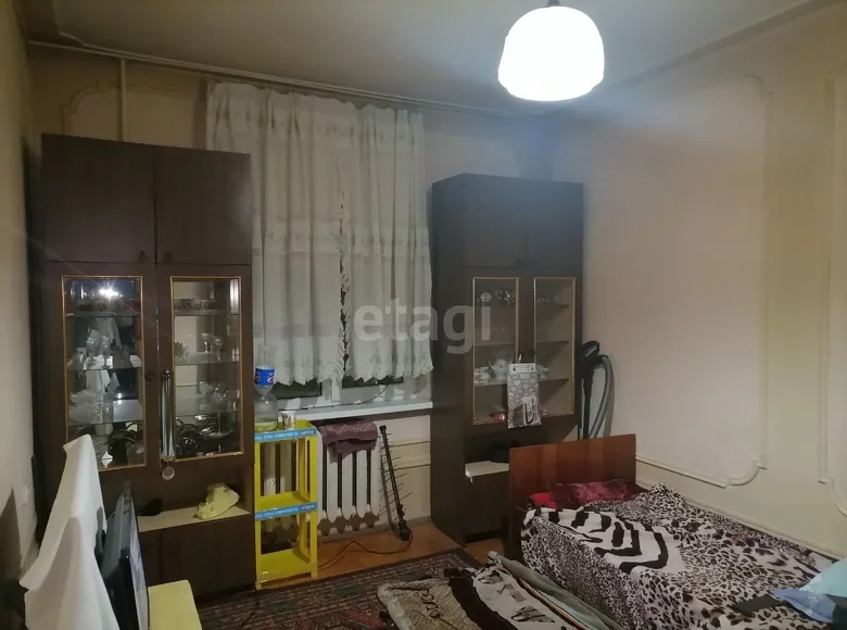 Kvartira 77 m² Toshkentda