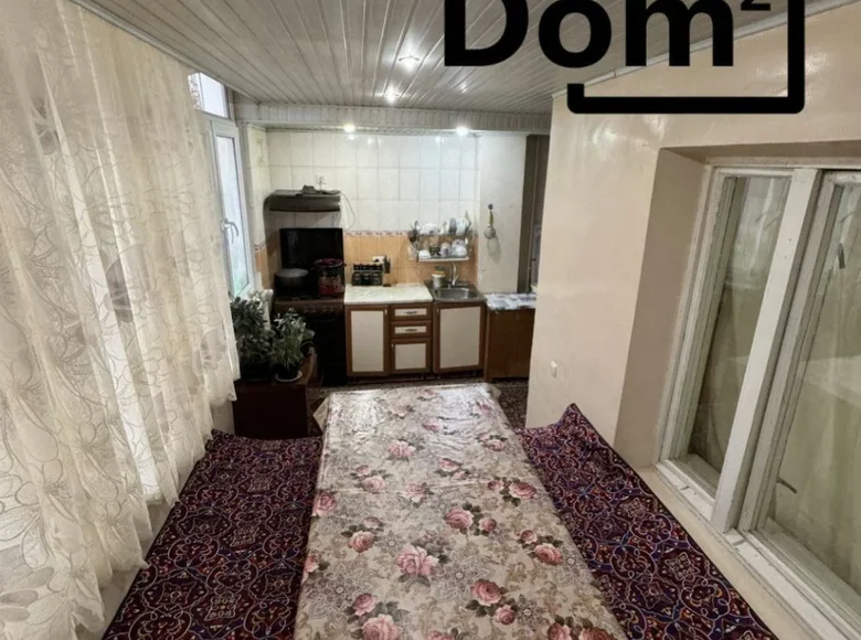 Kvartira 2 xonalar 57 m² Toshkentda