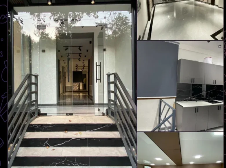 ПРЕМИУМ ОФИС В САМОМ СЕРДЦЕ ГОРОДА! 