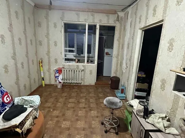 Kvartira 2 xonalar 48 m² Toshkentda