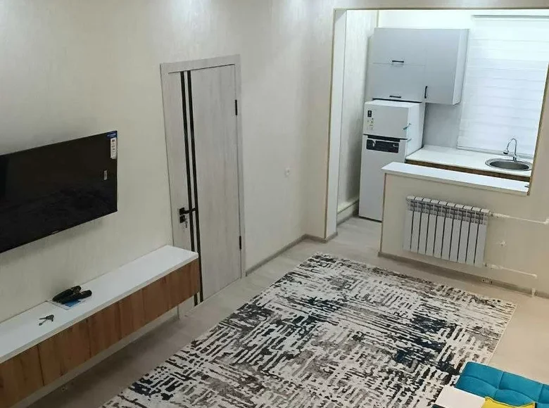 Kvartira 2 xonalar 34 m² Beshkurganda