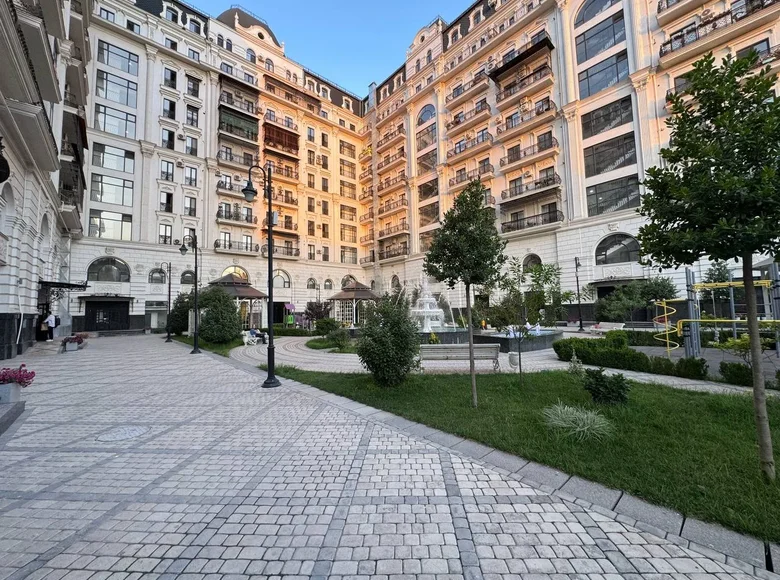 Квартира 3 комнаты 80 м² в Ташкенте, Узбекистан