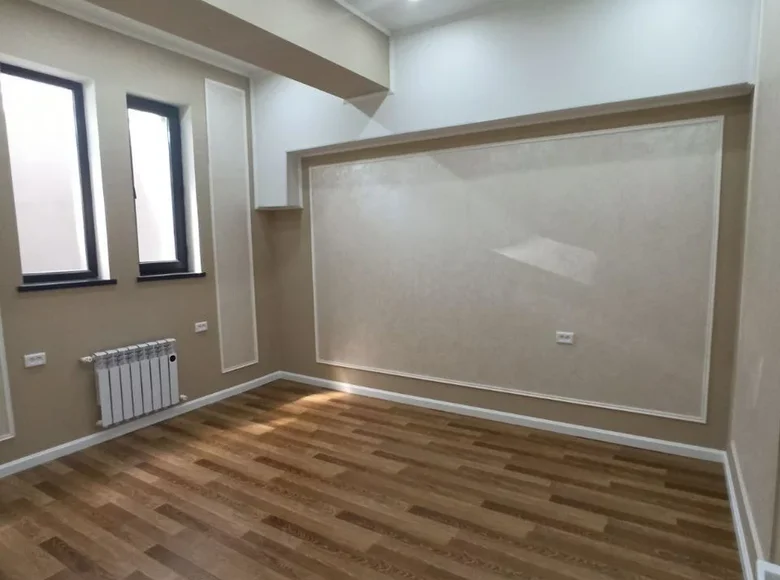 Kvartira 6 xonalar 136 m² Toshkentda