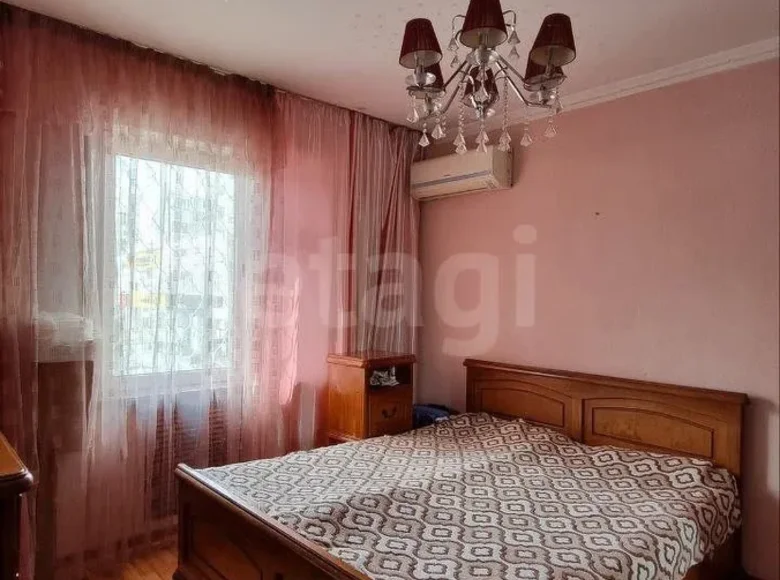 Kvartira 60 m² Toshkentda