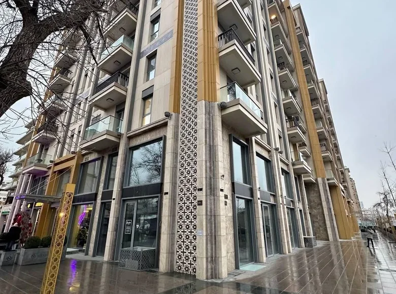 Коммерческое помещение 394 м² Канимехский район, Узбекистан