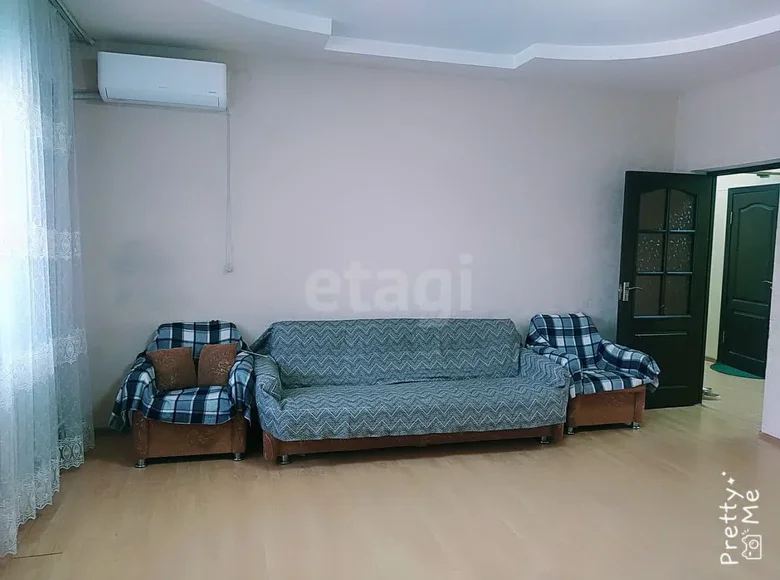 Kvartira 75 m² Toshkentda