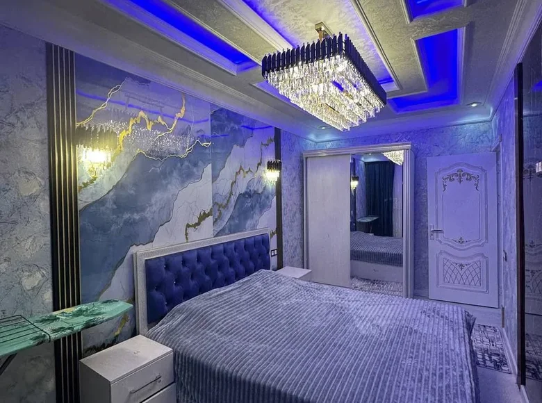 Квартира 2 комнаты 60 м² в Ташкенте, Узбекистан