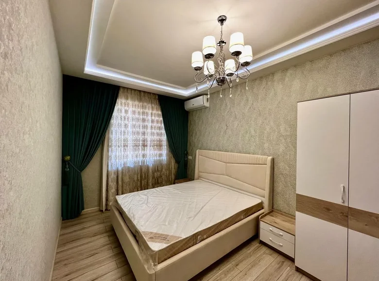 Квартира 4 комнаты 130 м² Ташкент, Узбекистан