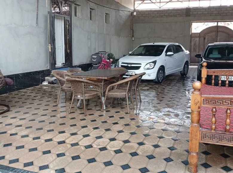 Коттедж 4 комнаты 600 м² Ташкент, Узбекистан