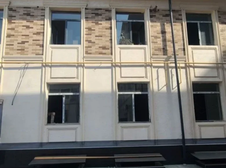 Kvartira 4 xonalar 88 m² Toshkentda