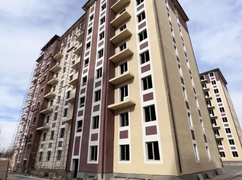Квартира 2 комнаты 60 м² Узбекистан, Узбекистан