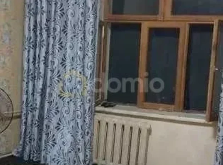 Квартира 2 комнаты 29 м² Ташкент, Узбекистан