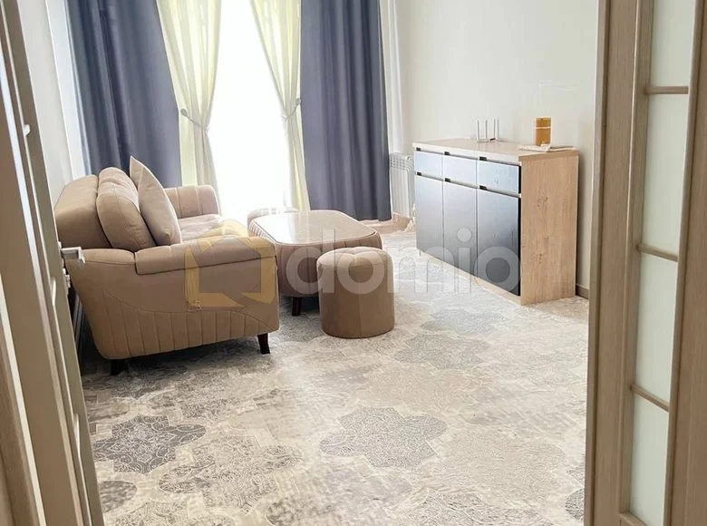 Квартира 3 комнаты 65 м² Ташкент, Узбекистан
