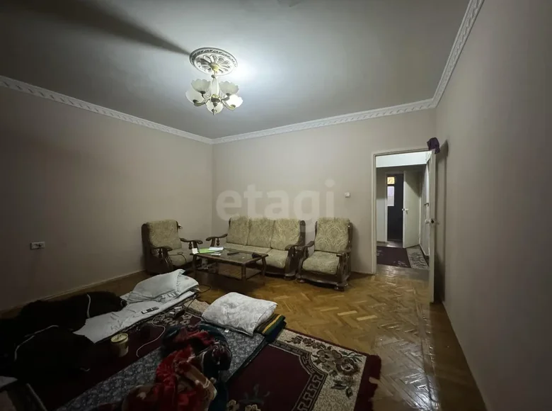 Kvartira 72 m² Toshkentda