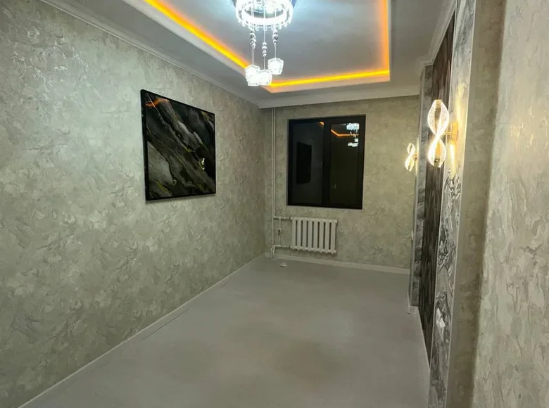 Квартира 2 комнаты 50 м² Ташкент, Узбекистан