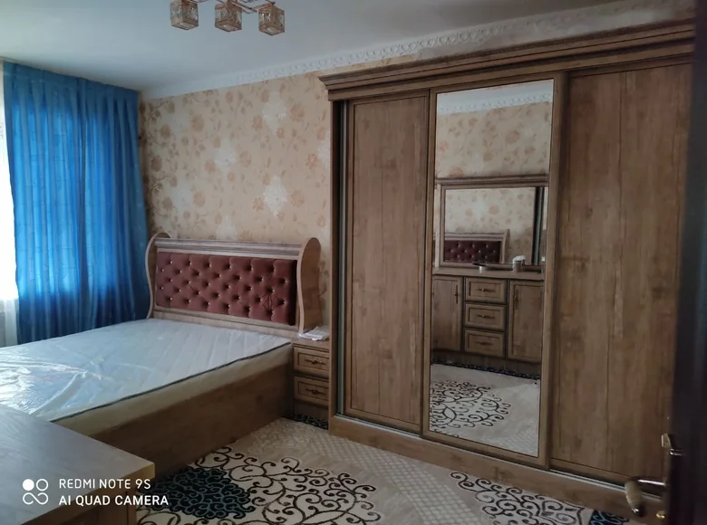 Квартира 3 комнаты 75 м² в Ташкенте, Узбекистан