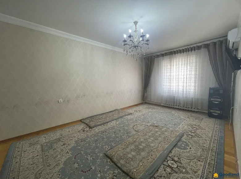 Kvartira 3 xonalar 84 m² Toshkentda