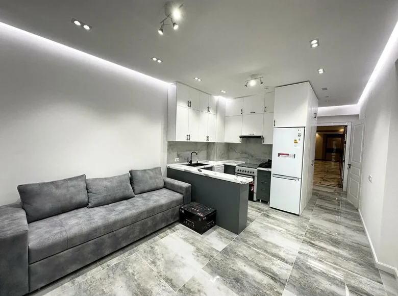 Сеульский Городок, Seul Moon, Клубный Жилой Комплекс Koslorod, ул. Бабура, мост Бешагач