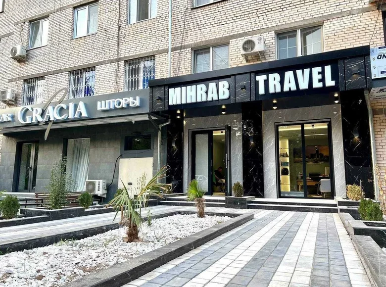 Idora 87 m² Toshkent