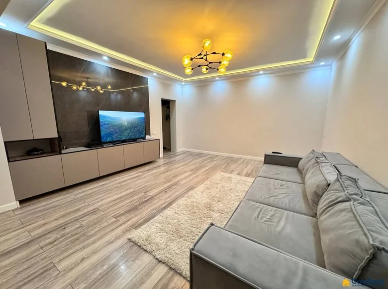 Kvartira 2 xonalar 60 m² Toshkentda