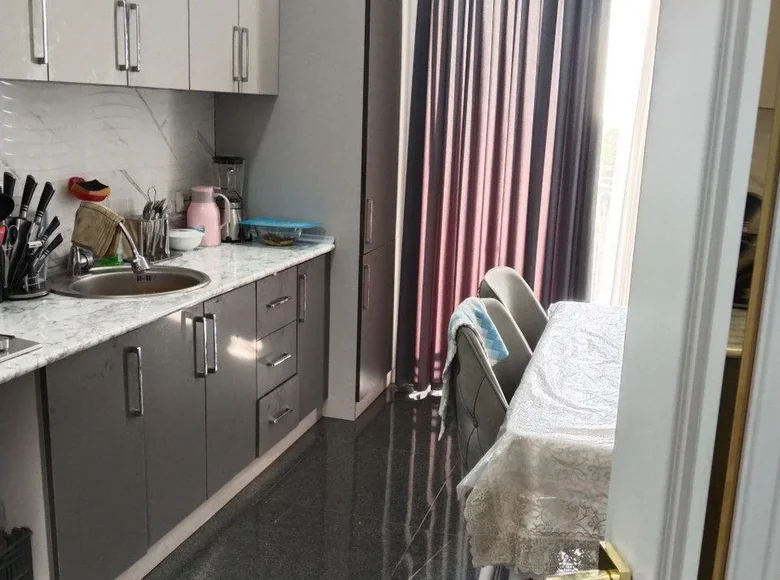 Qizlarga ( Xozaykali uy)