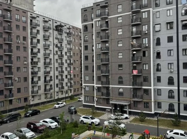 Квартира 3 комнаты 52 м² Ташкент, Узбекистан