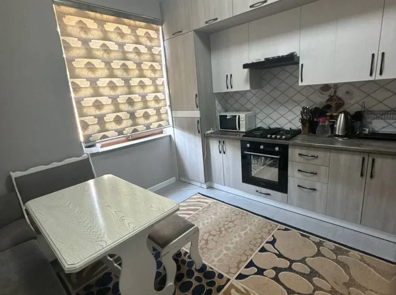 Квартира 4 комнаты 106 м² Ташкент, Узбекистан