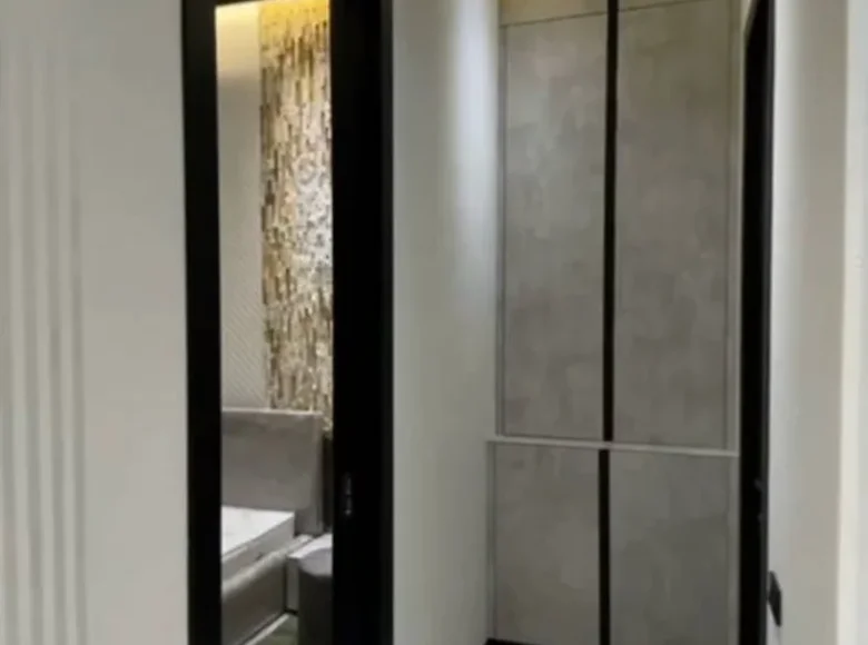 Квартира 3 комнаты 56 м² Ташкент, Узбекистан