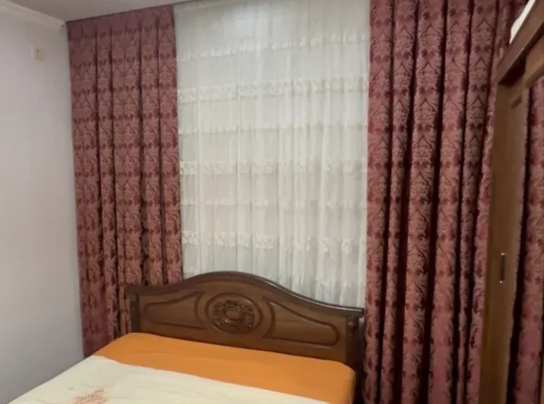 Квартира 2 комнаты 53 м² в Ташкенте, Узбекистан