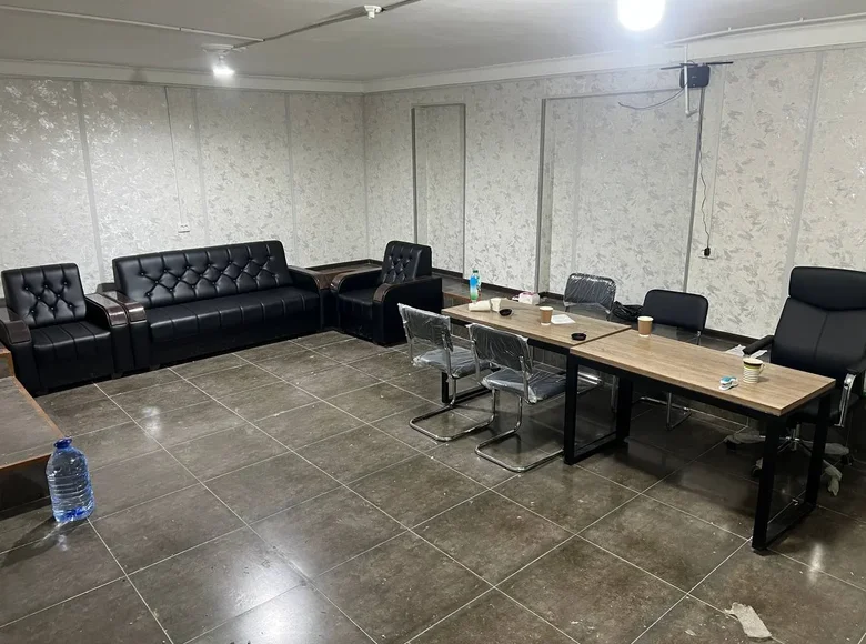 Коммерческое помещение 1 комната 35 м² в Ташкенте, Узбекистан