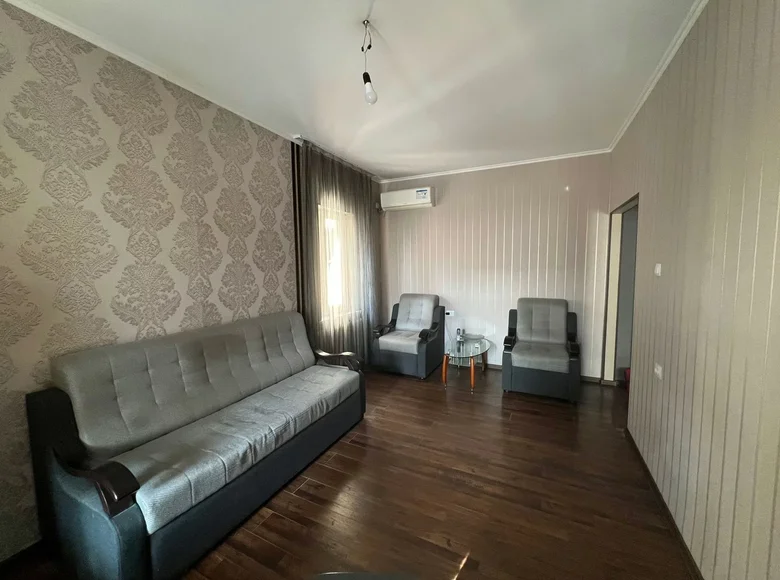 Квартира 3 комнаты 59 м² Ташкент, Узбекистан