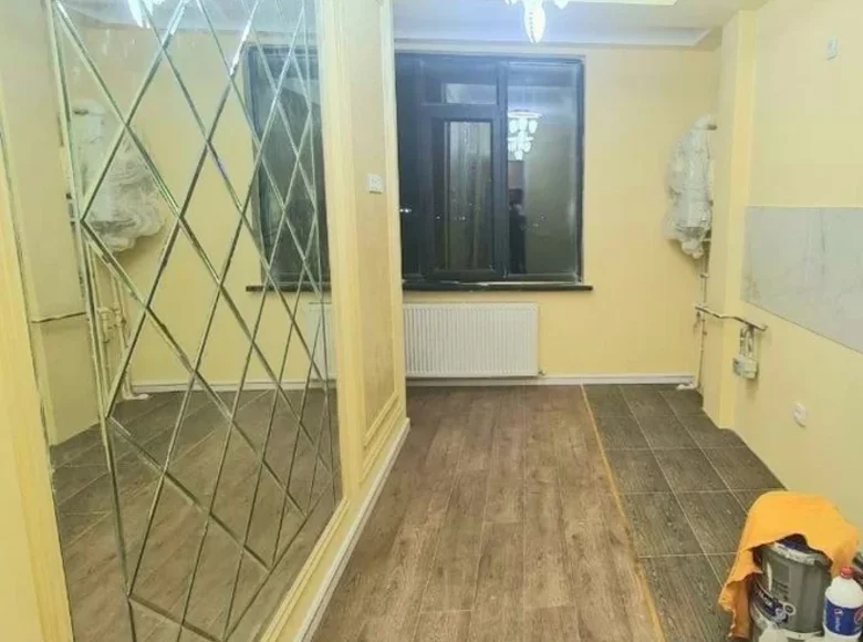 Kvartira 3 xonalar 88 m² Toshkentda