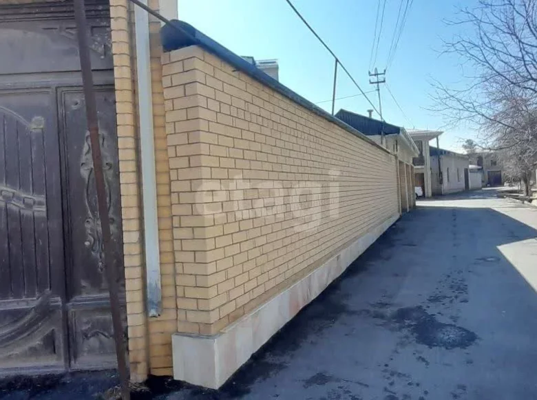 Kottej 10 xonalar 300 m² Samarqandda