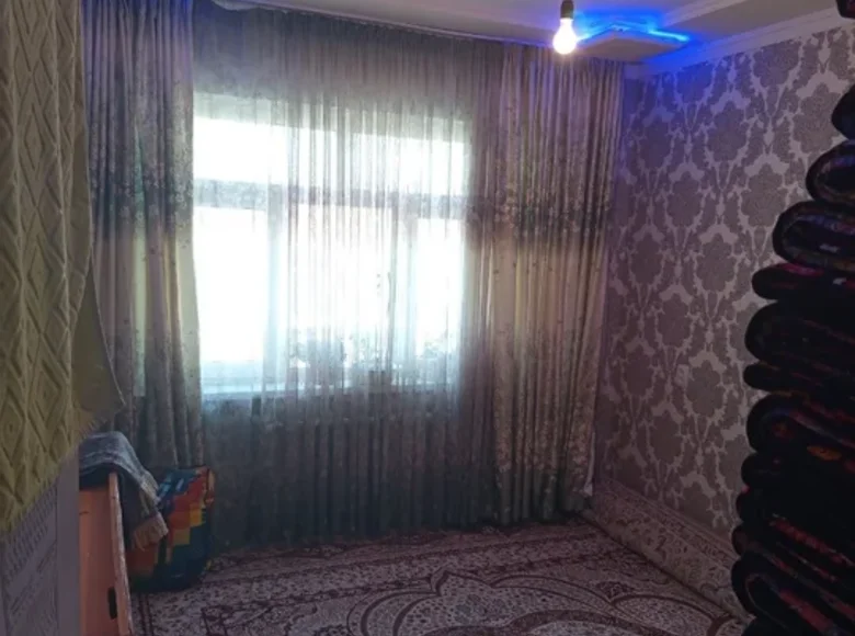 Квартира 2 комнаты 30 м² Ташкент, Узбекистан