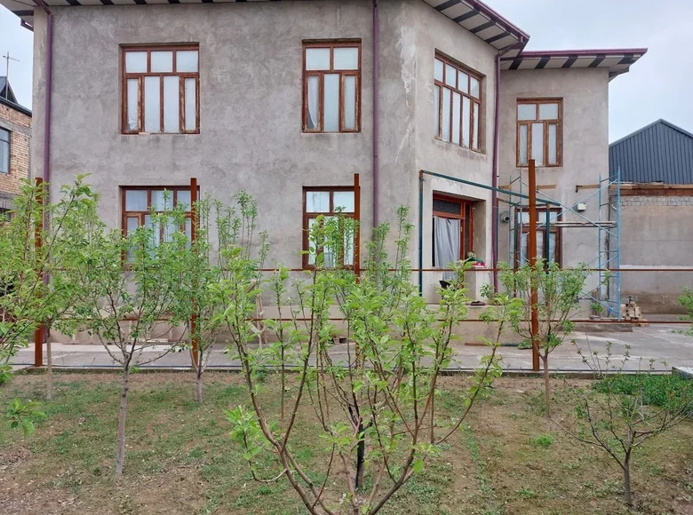 Дом 6 комнат 400 м² Ташкент, Узбекистан