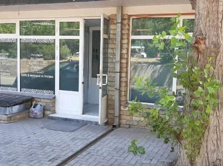 Коммерческое помещение 3 комнаты 88 м² в Ташкенте, Узбекистан