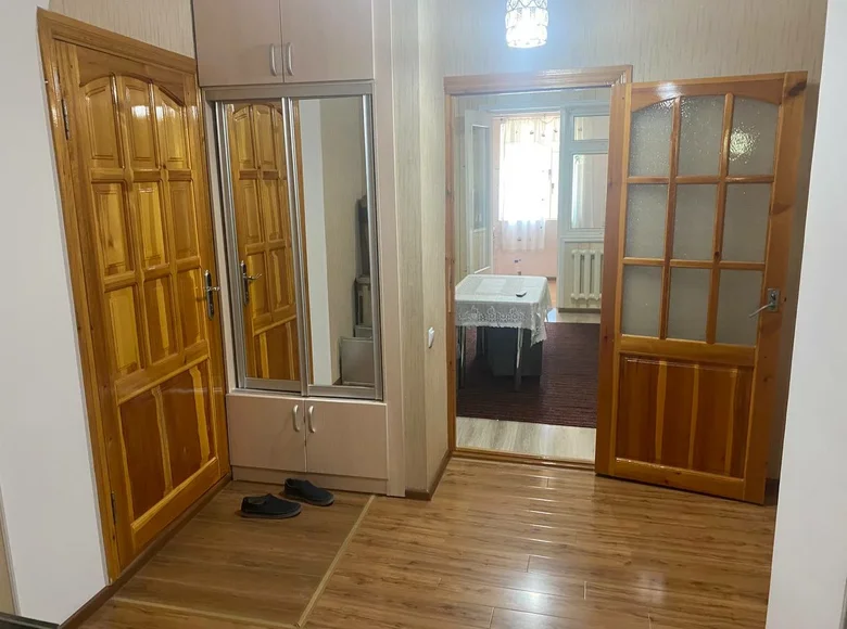 Квартира 3 комнаты 115 м² Ташкент, Узбекистан