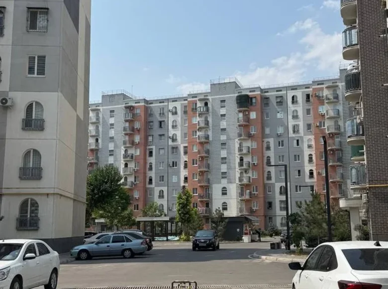 Studiya kvartirasi 1 xona 30 m² Toshkentda