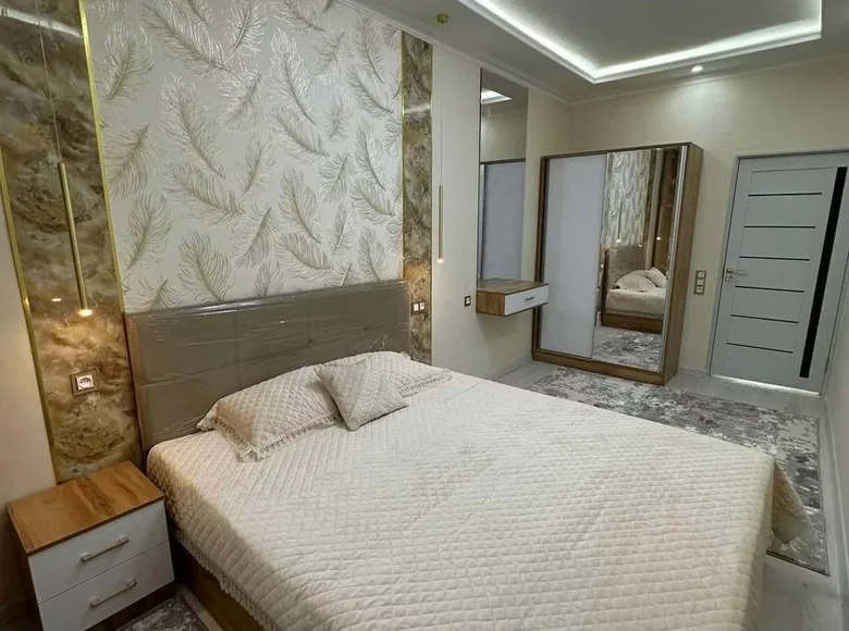 Квартира 2 комнаты 48 м² Бешкурган, Узбекистан