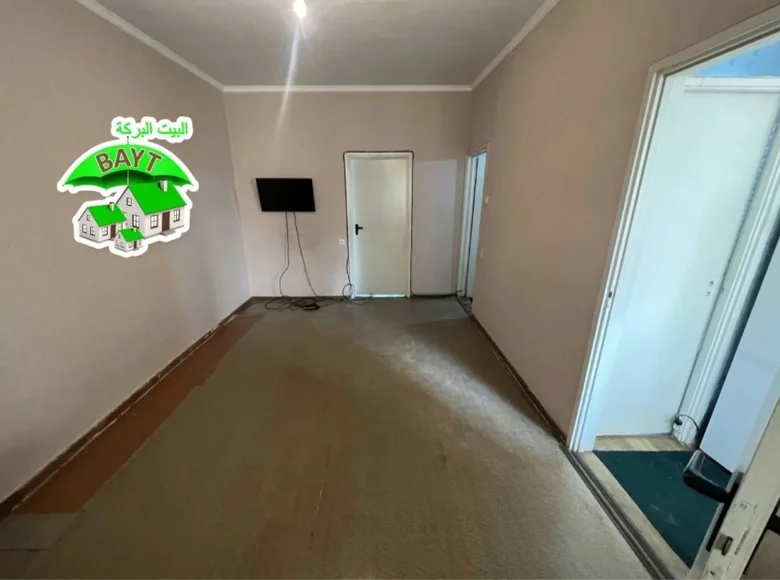 Kvartira 2 xonalar 50 m² Toshkentda