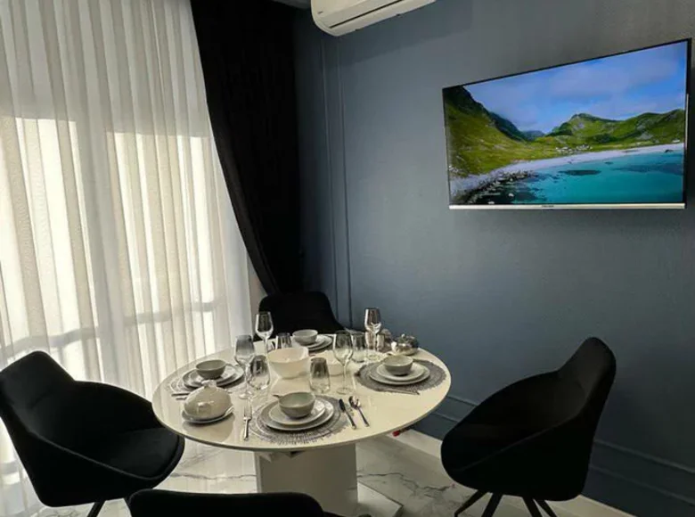 Квартира 2 комнаты 60 м² в Ташкенте, Узбекистан