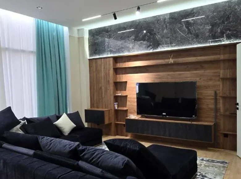 Квартира 2 комнаты 75 м² Ташкент, Узбекистан
