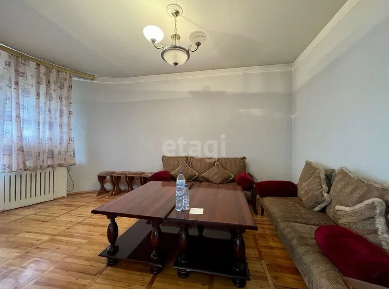 Квартира 74 м² Ташкент, Узбекистан