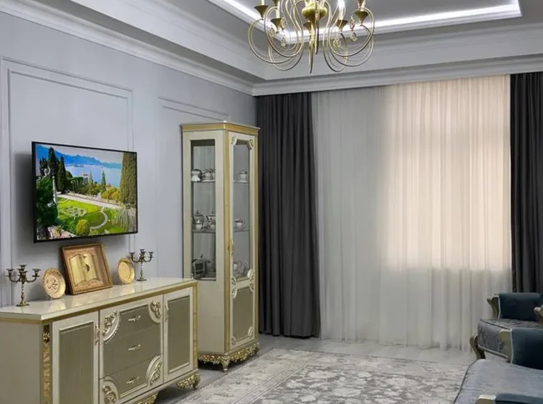 Квартира 3 комнаты 97 м² Ташкент, Узбекистан