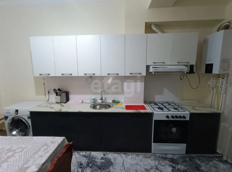 Kvartira 82 m² Toshkentda