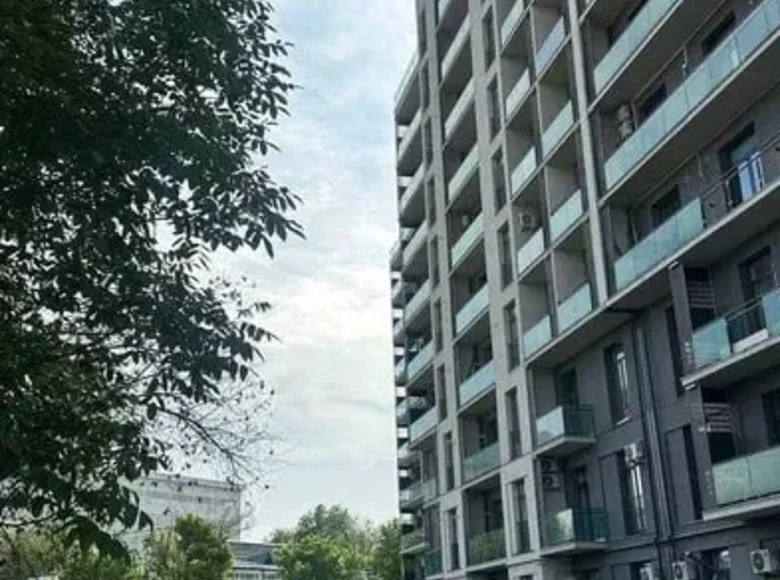 Kvartira 2 xonalar 54 m² Toshkentda